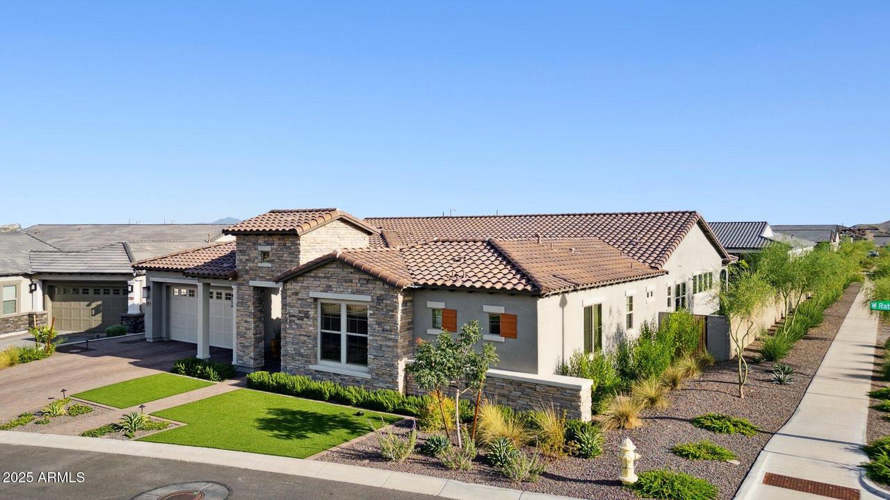 20797 W Rattler Rd., Buckeye, AZ 85396