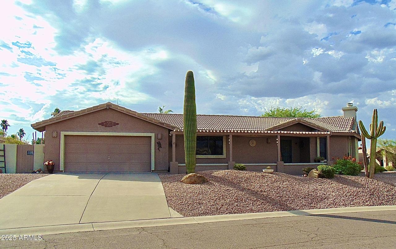 16249 E Stancrest Dr., Fountain Hills, AZ 85268