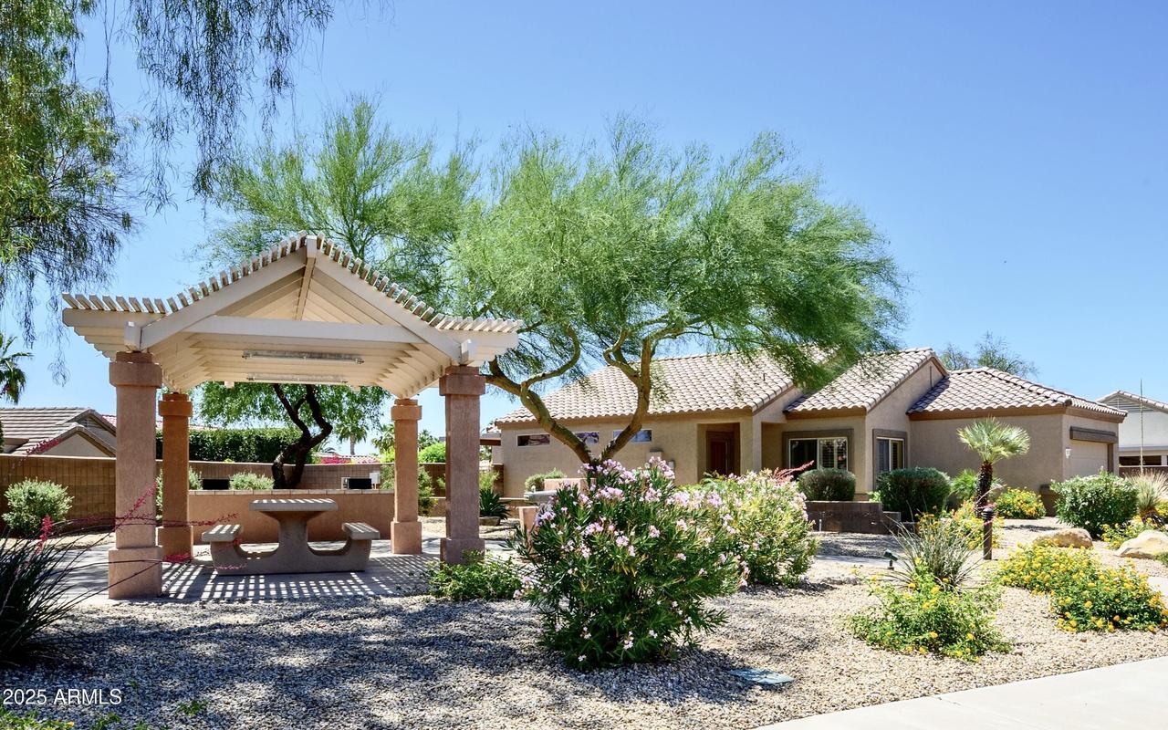 19607 N Flint Way, Surprise, AZ 85374