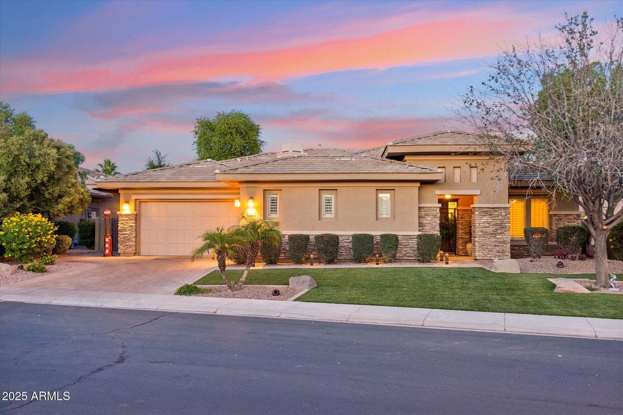 5291 S Bradshaw Pl., Chandler, AZ 85249