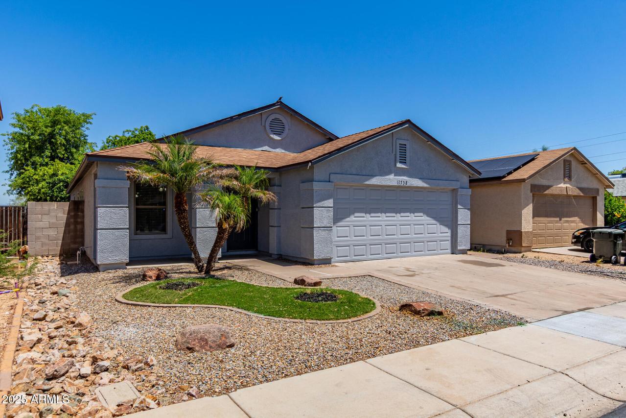 11538 W Windrose Ave., El Mirage, AZ 85335