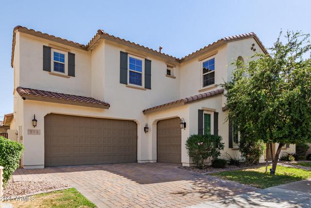 New Homes with Master Bedrooms on the 1st Floor That Attend Bogle Junior High School: May 24th to May 30th