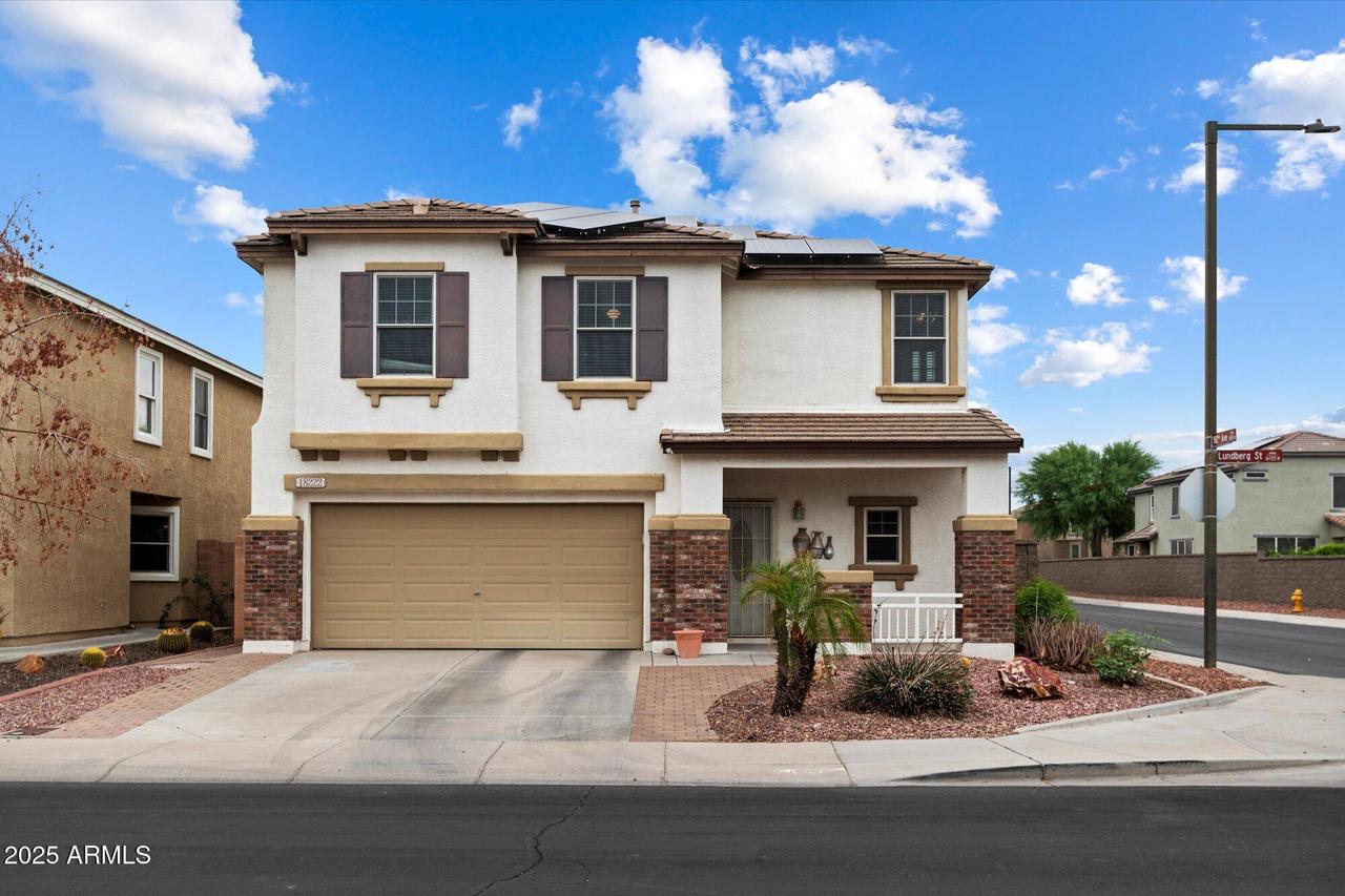 18222 W Lundberg St., Surprise, AZ 85388