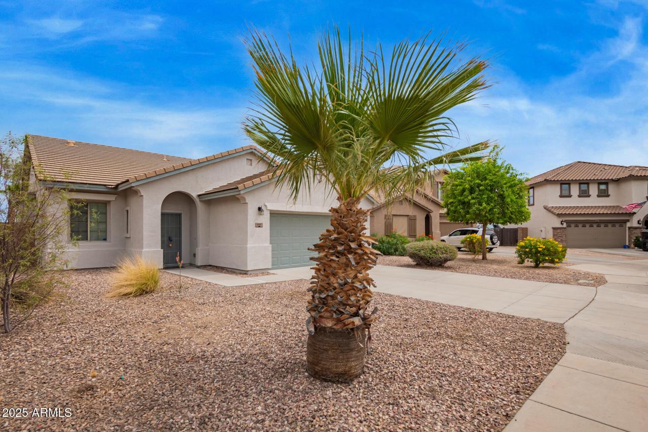 695 S 221st Dr., Buckeye, AZ 85326