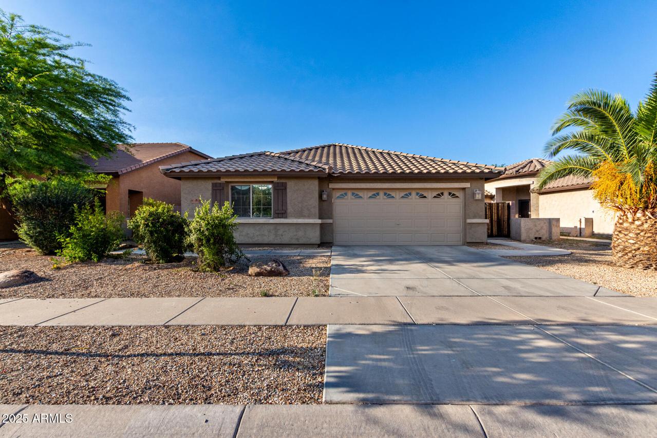 11402 W Hadley St., Avondale, AZ 85323