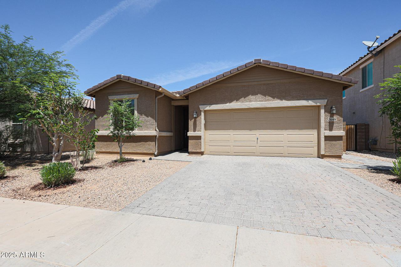 7648 W Kerby Ave., Phoenix, AZ 85043