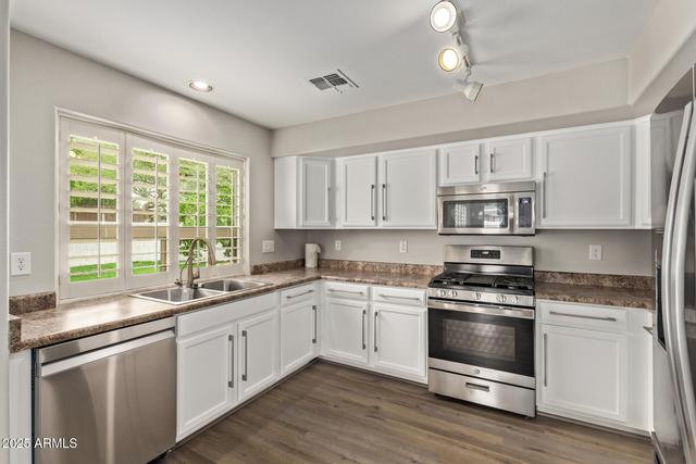 New Homes For Sale This Week That Attend Sunset Ridge School: May 23rd to May 29th