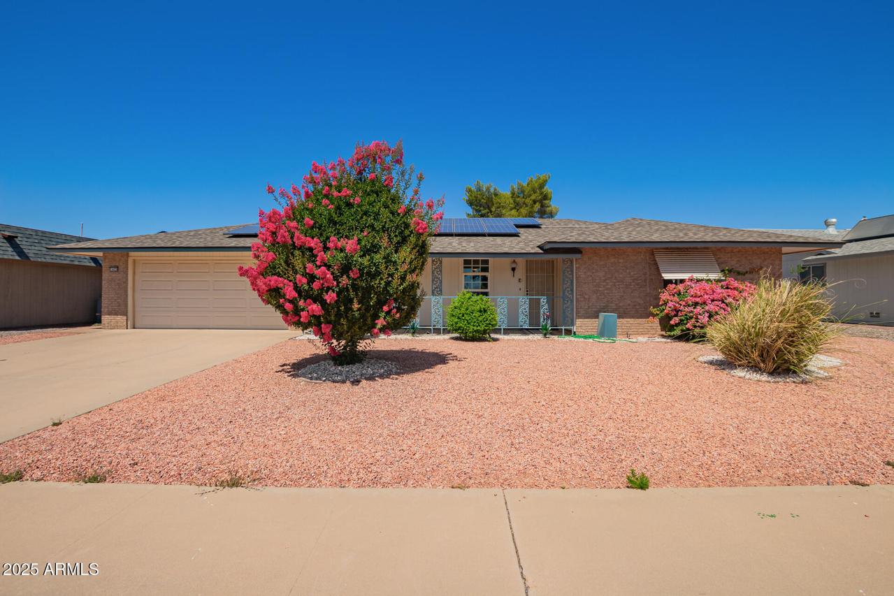 14020 N Lakeforest Dr., Sun City, AZ 85351