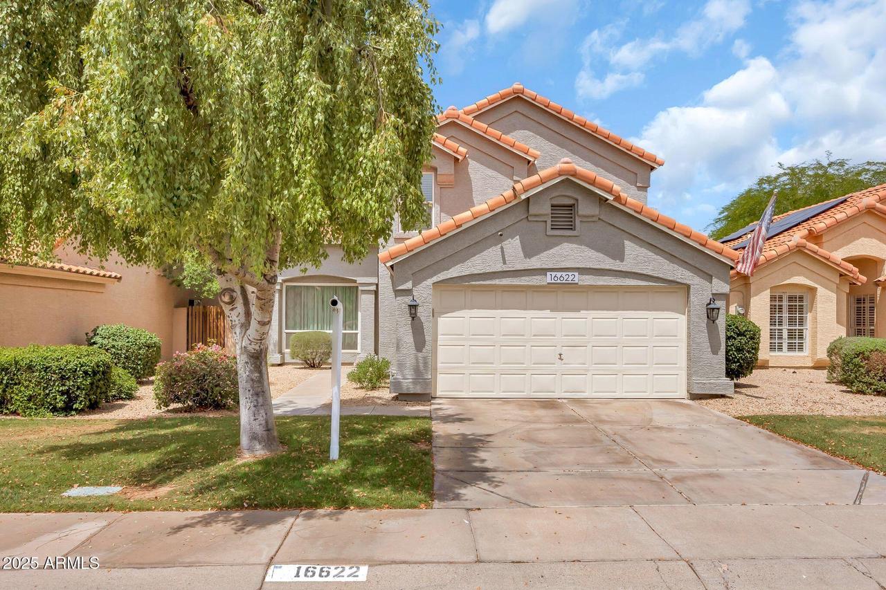 16622 S 32nd Pl., Phoenix, AZ 85048