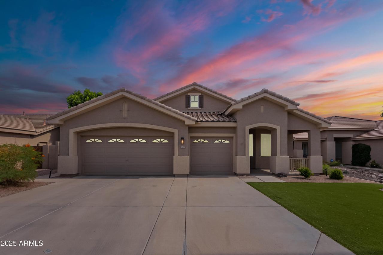 1635 E Harrison St., Chandler, AZ 85225