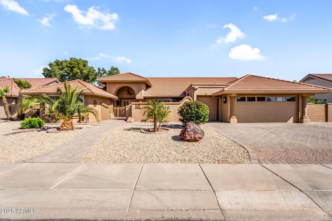 14135 W Whitewood Dr., Sun City West, AZ 85375