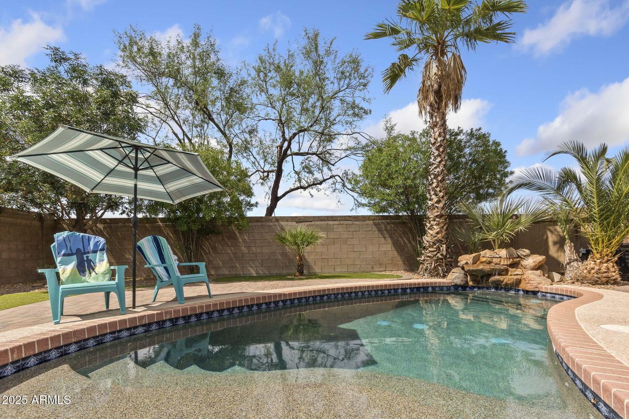 21362 E Puesta Del Sol Rd., Queen Creek, AZ 85142