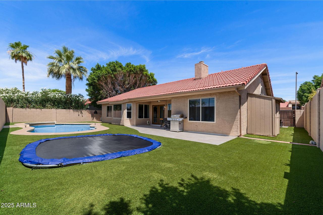 11131 E Becker Ln., Scottsdale, AZ 85259