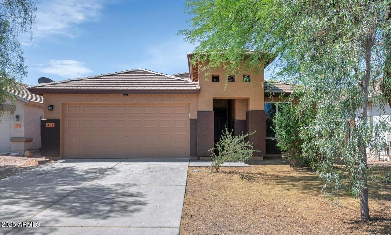 471 W Gascon Rd., San Tan Valley, AZ 85143