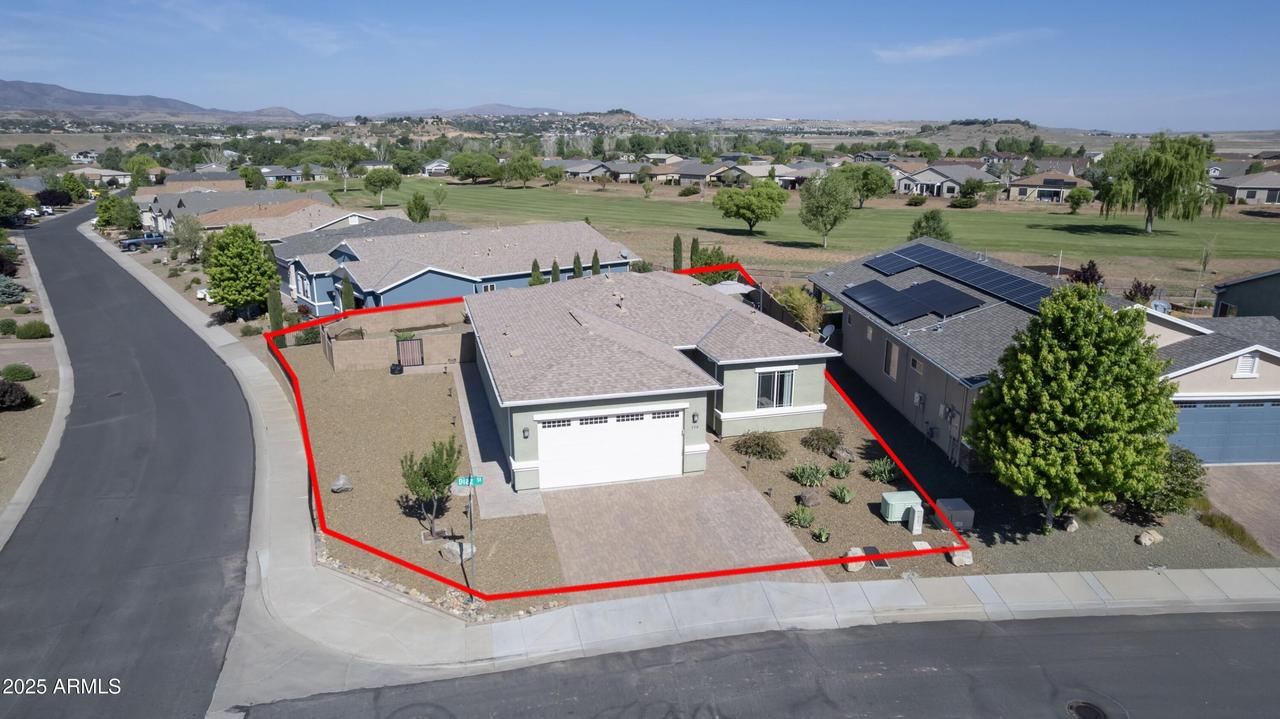 798 N Diaz St., Dewey, AZ 86327