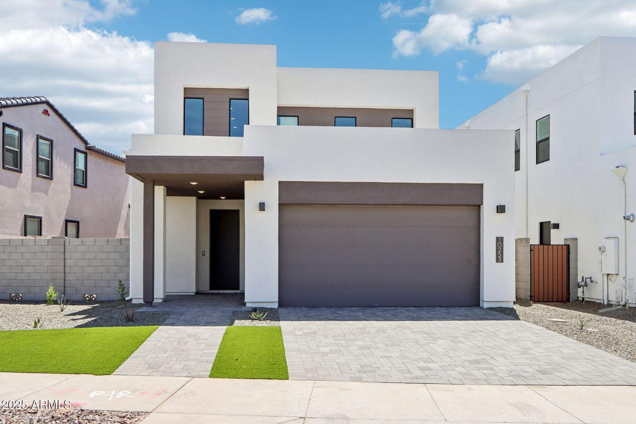 10253 E Ursula Ave., Mesa, AZ 85212