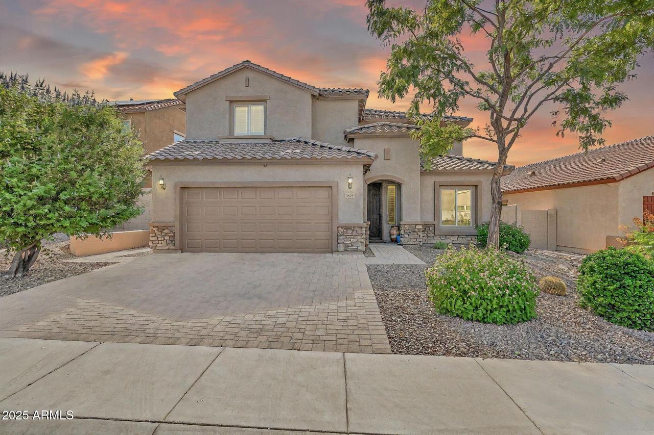 26391 N 107th Dr., Peoria, AZ 85383