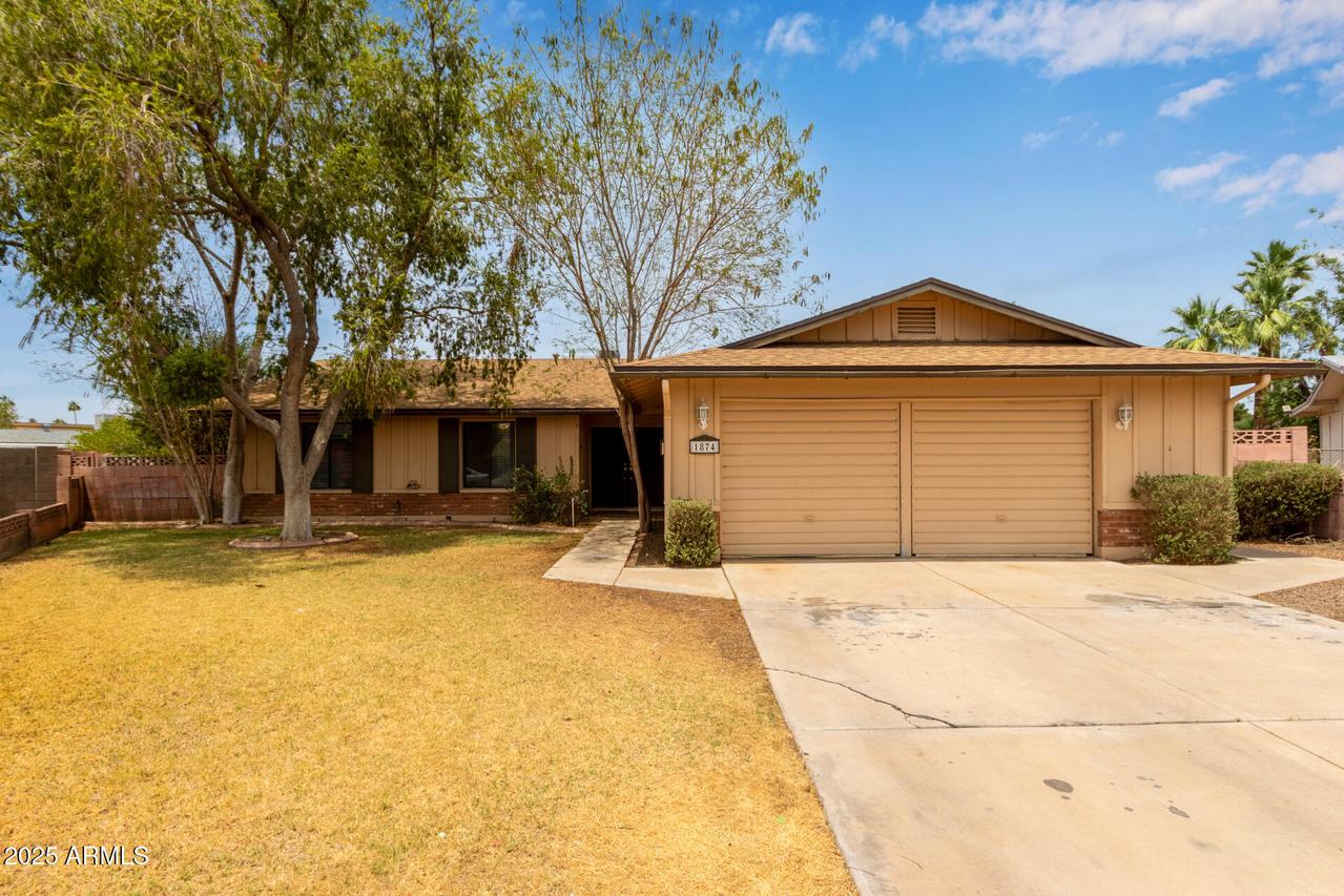 1874 E Huntington Dr., Tempe, AZ 85282