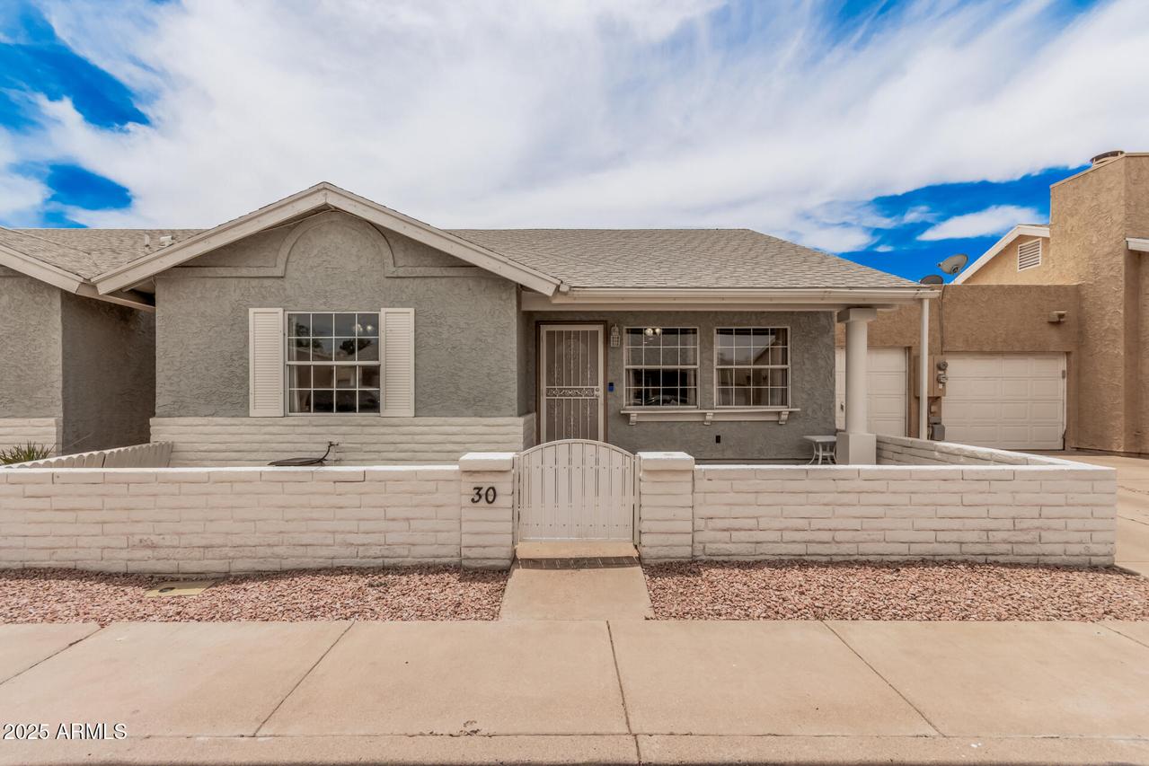 2929 E Broadway Rd. #30, Mesa, AZ 85204