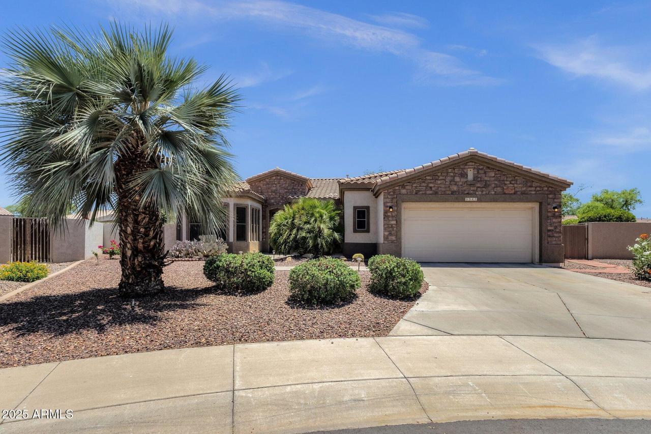 5342 S Citrus Ct., Gilbert, AZ 85298