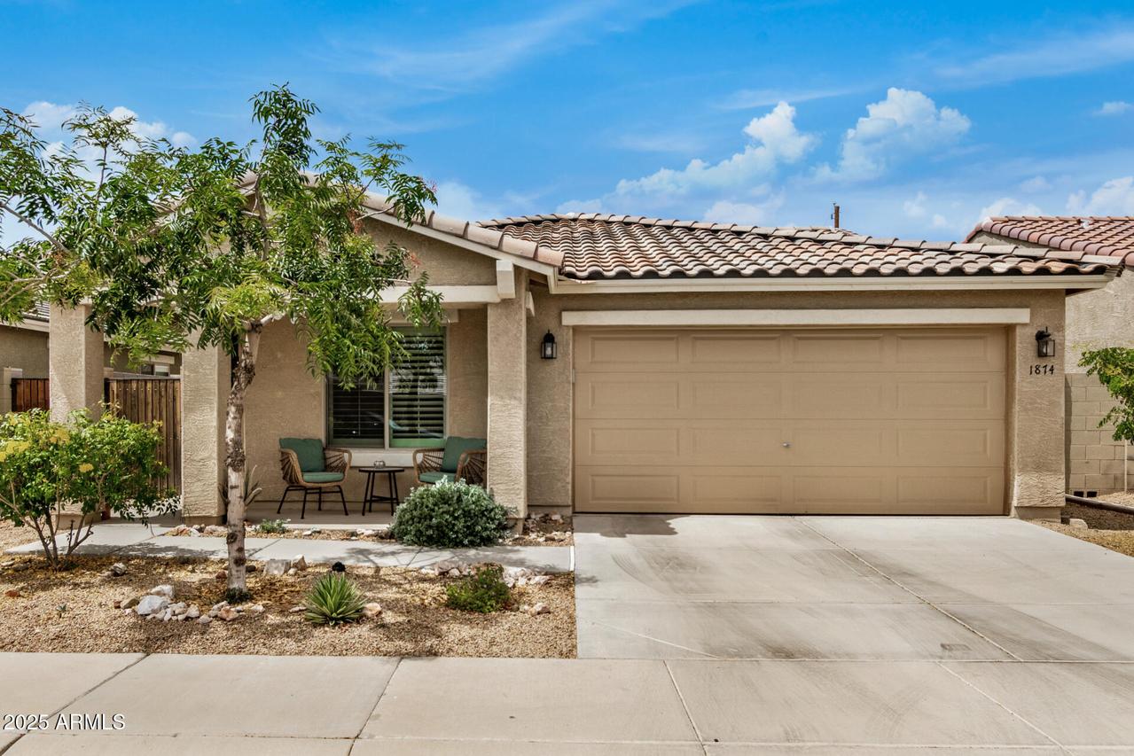 1874 E Mesquite Ave., Apache Junction, AZ 85119