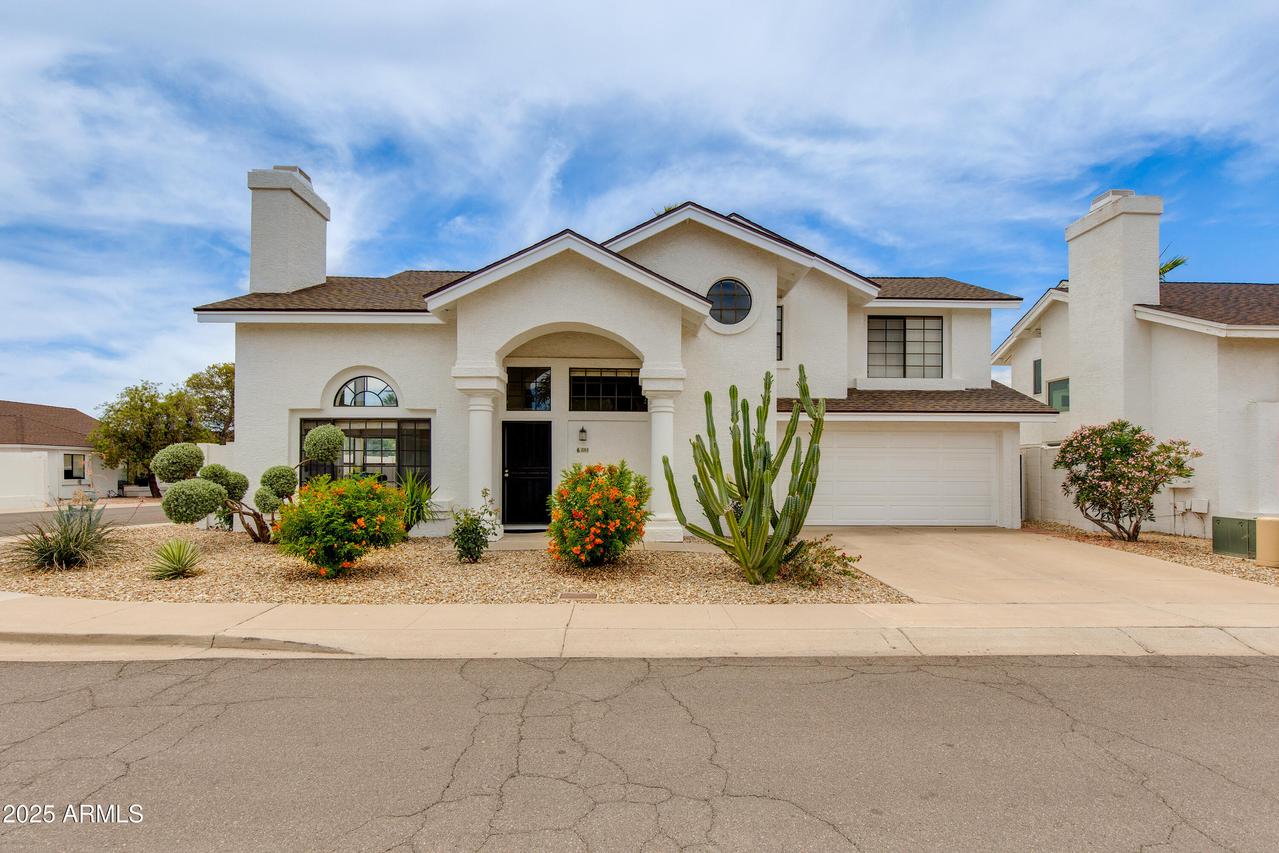 3315 E Taro Ln., Phoenix, AZ 85050
