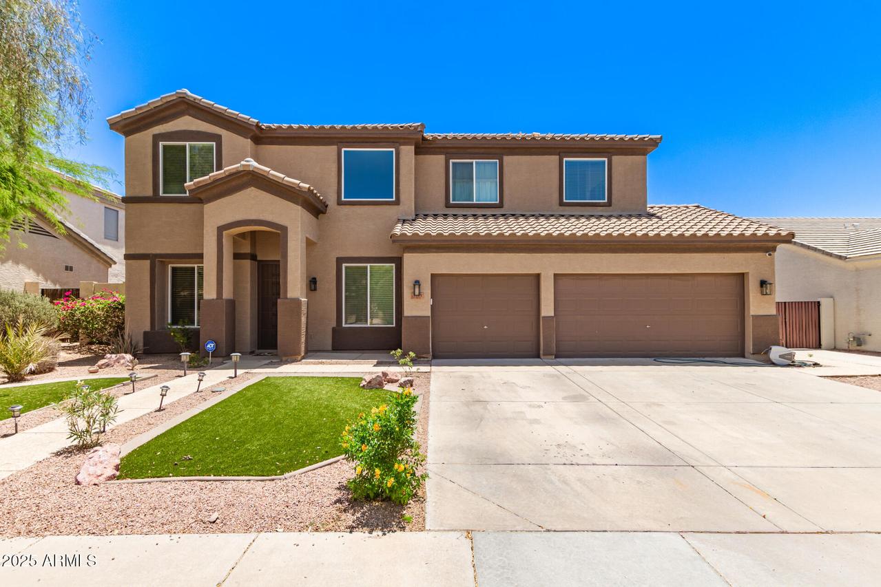7385 W Honeysuckle Dr., Peoria, AZ 85383