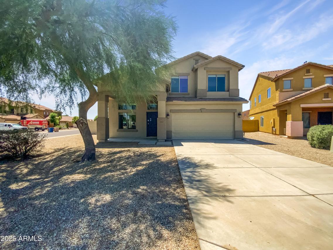 29820 N Mesquite Cir., Florence, AZ 85132