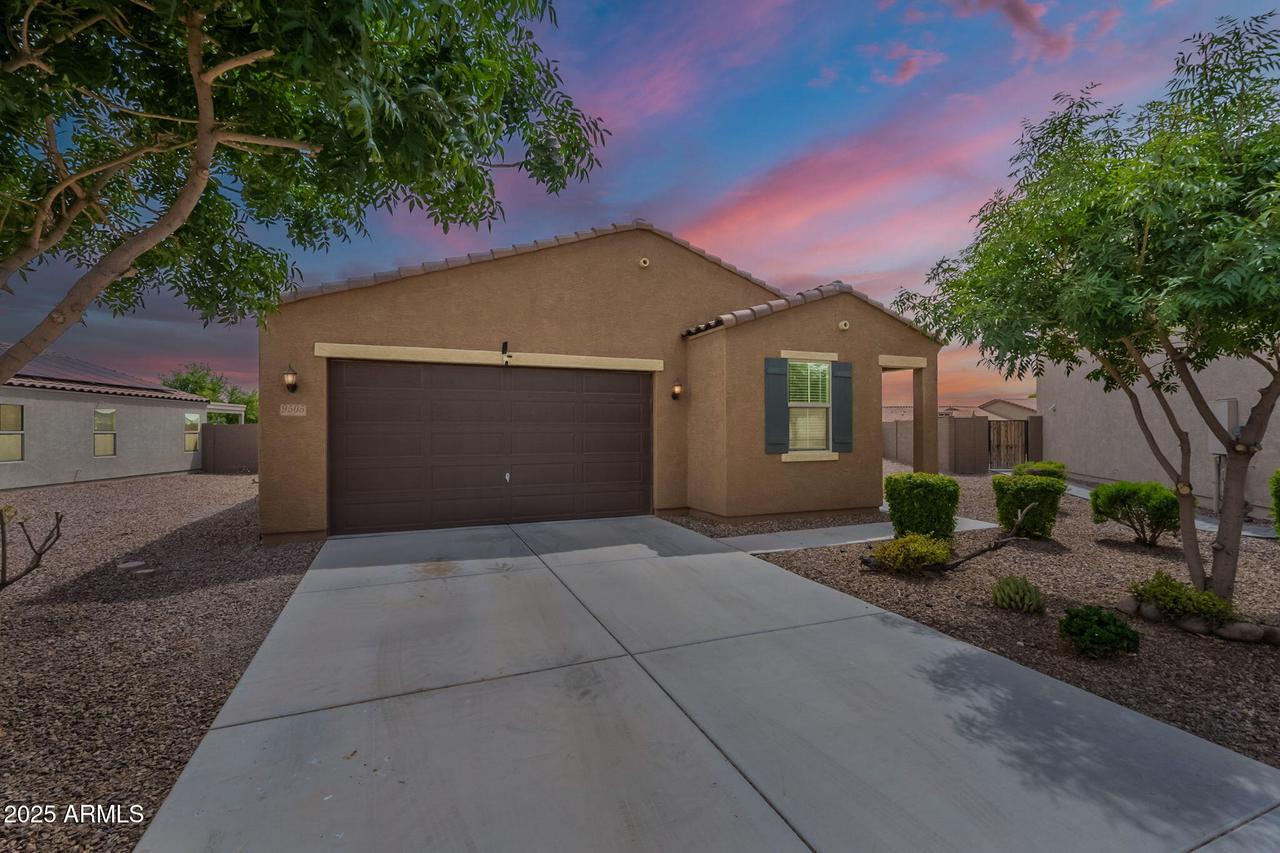 9505 E Silo Cir., Florence, AZ 85132