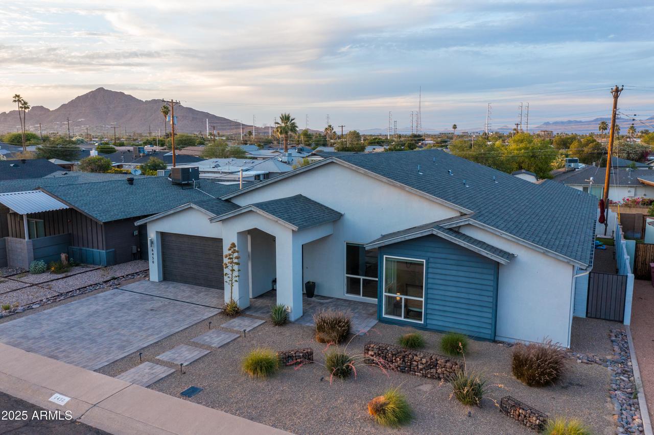 6450 E Vernon Ave., Scottsdale, AZ 85257