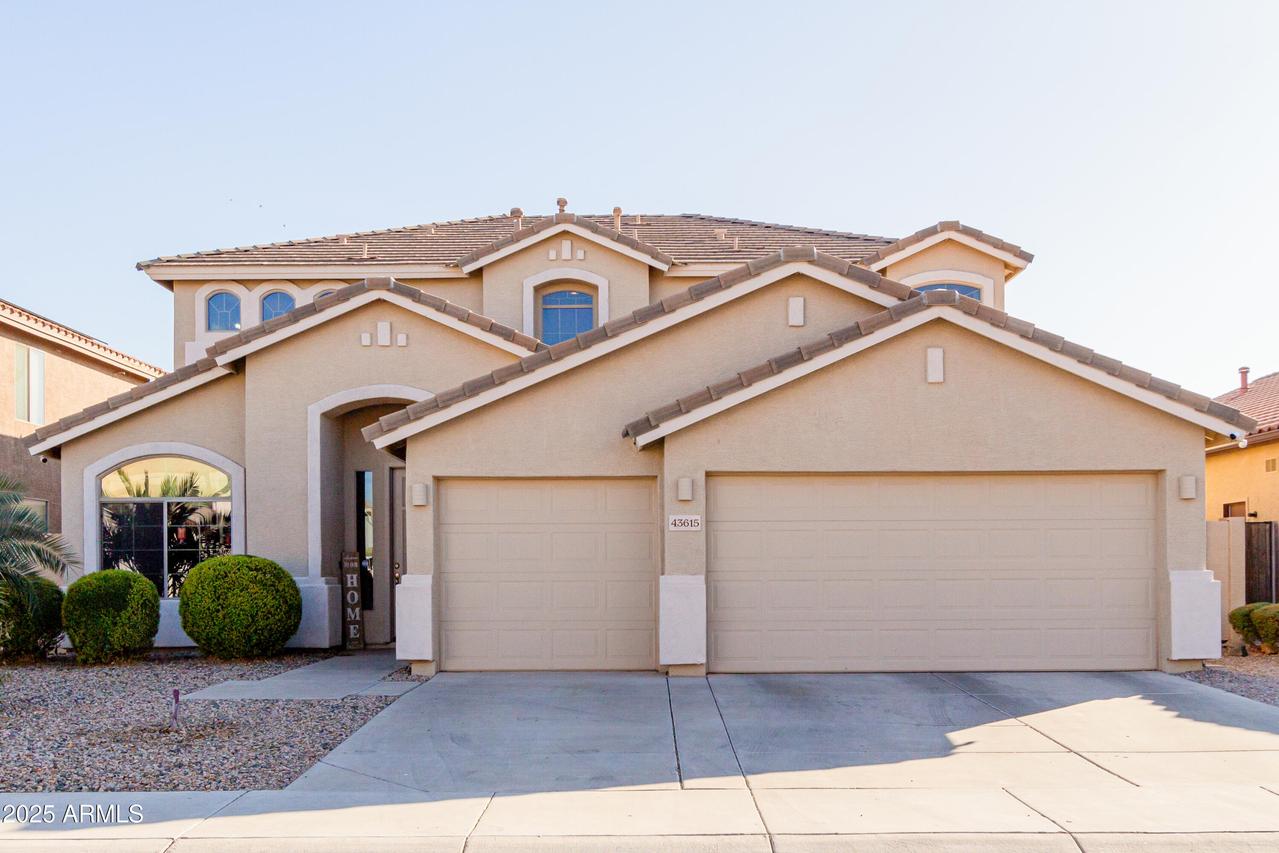 43615 W Roth Rd., Maricopa, AZ 85138