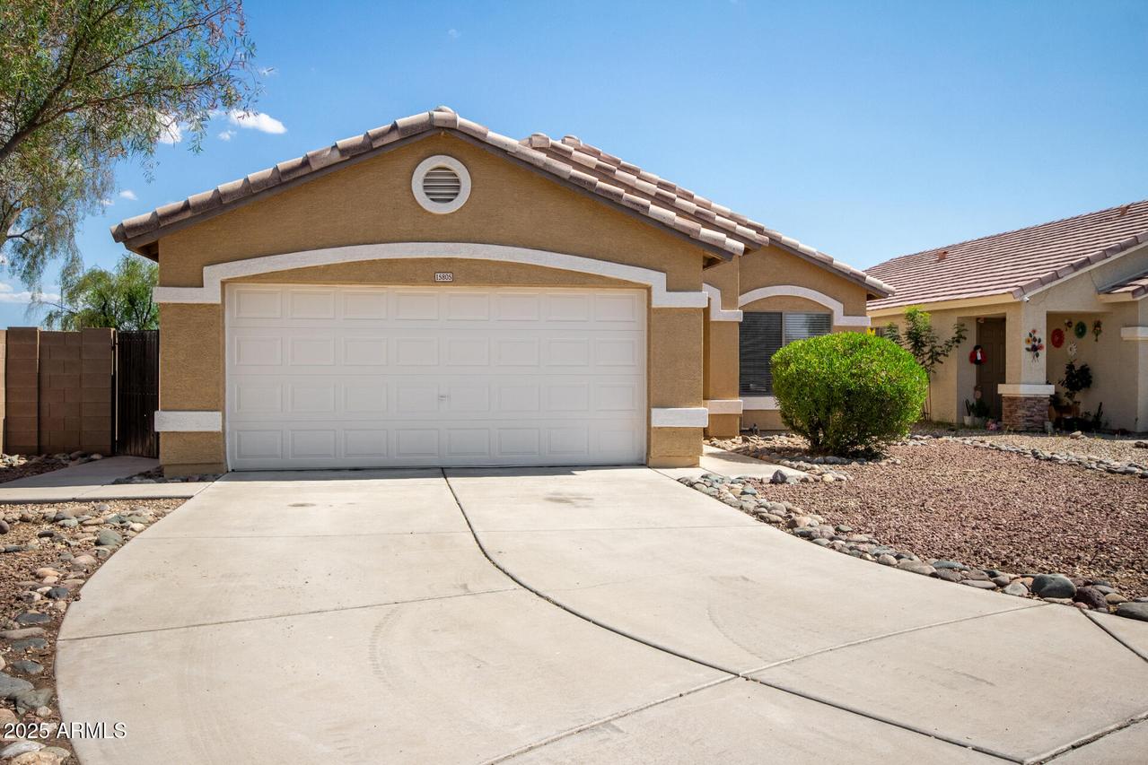 15805 W Morning Glory St., Goodyear, AZ 85338