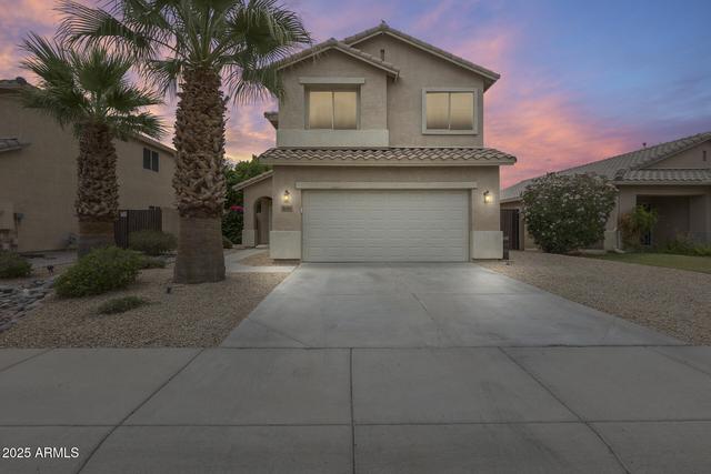 New Homes with Master Bedrooms on the 1st Floor That Attend Stetson Hills School: May 24th to May 30th