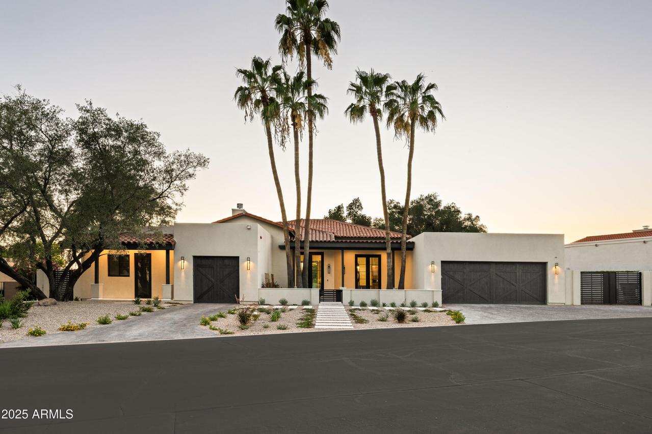 23002 N Country Club Tr., Scottsdale, AZ 85255