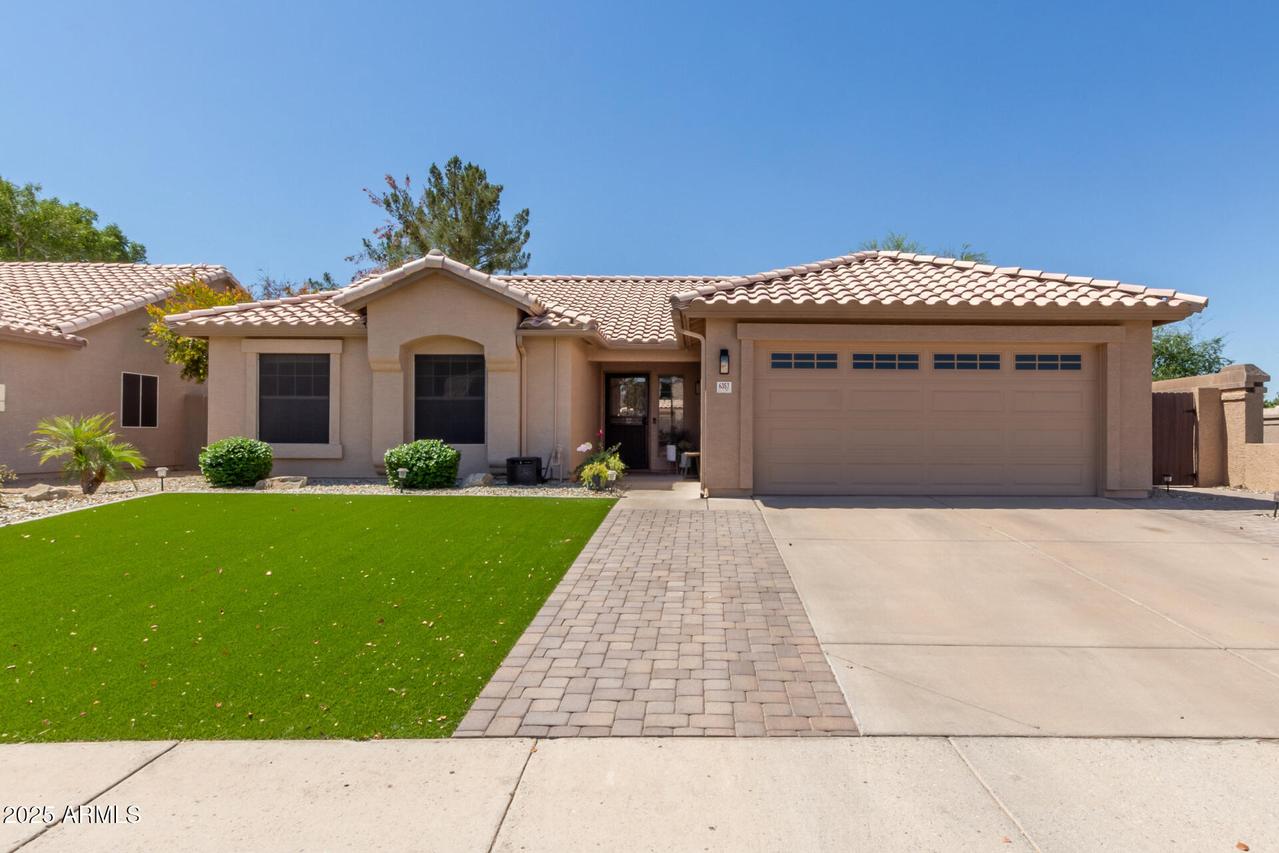 6357 W Potter Dr., Glendale, AZ 85308