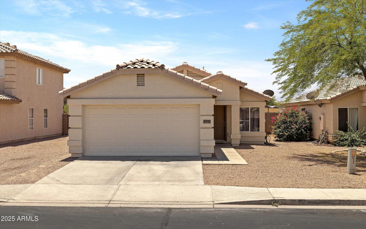 11921 W Flores Dr., El Mirage, AZ 85335