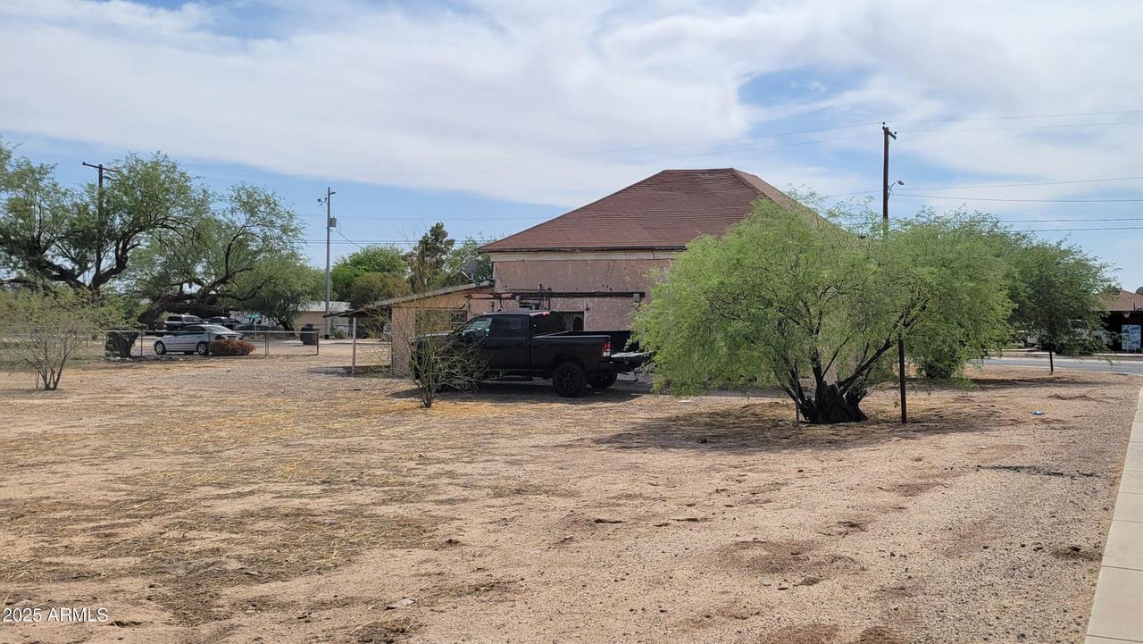 325 W 9th St., Florence, AZ 85132