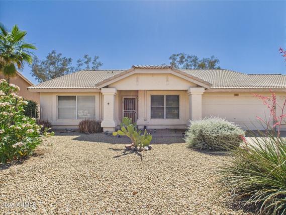 New Homes For Sale This Week That Attend Indian Bend Elementary School: May 23rd to May 29th