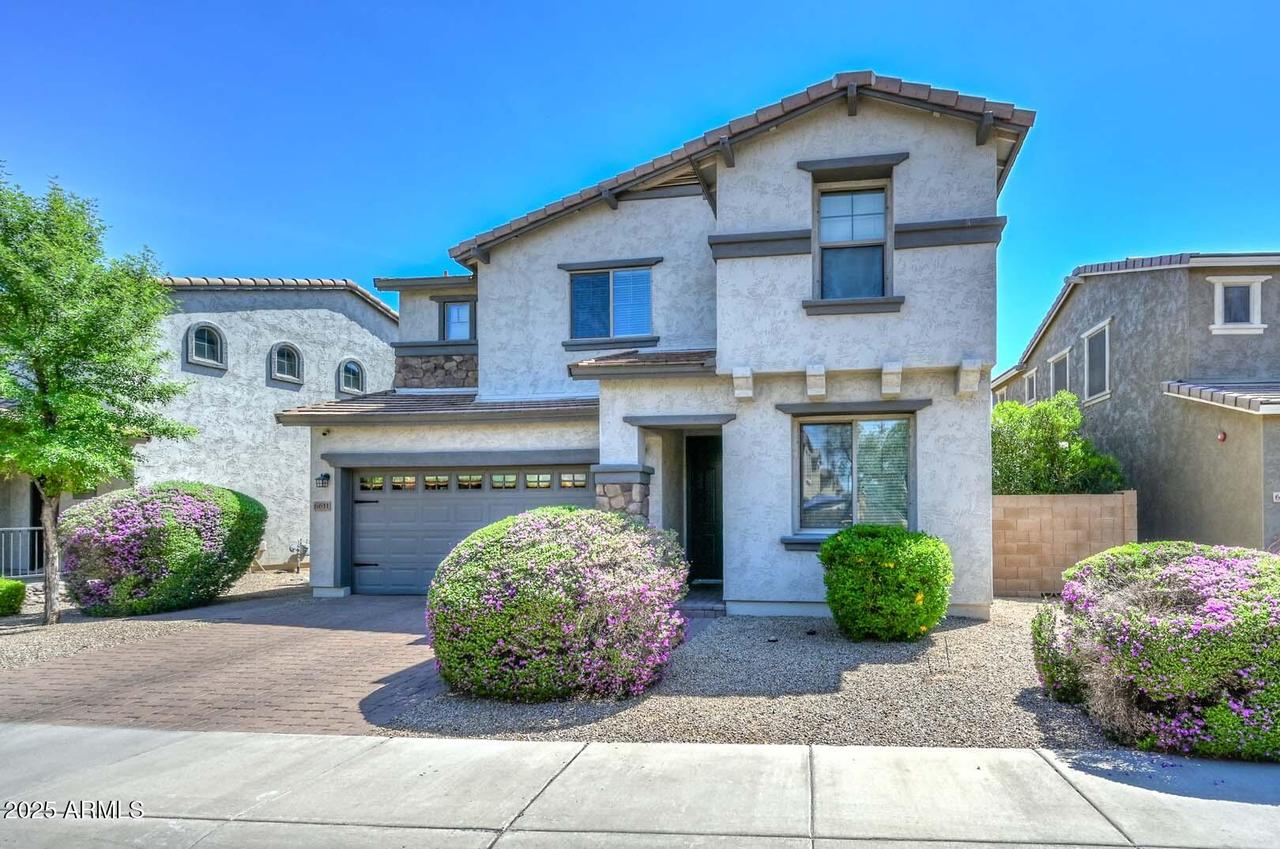 6611 S San Jacinto St., Gilbert, AZ 85298