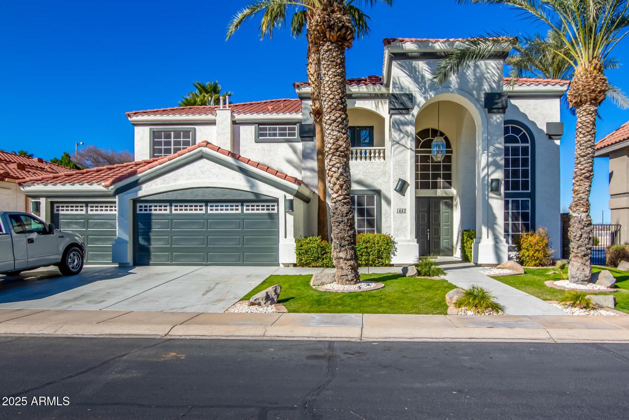 1442 W Laurel Ave., Gilbert, AZ 85233