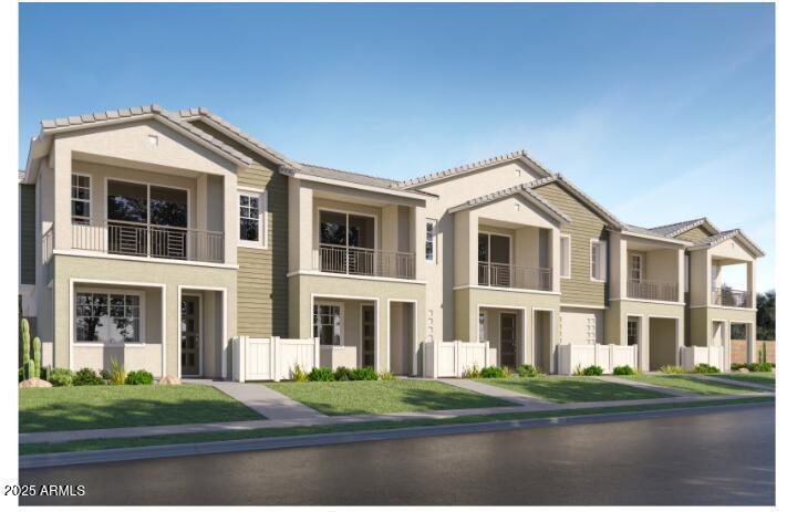 8149 E Petunia Ave. #1007, Mesa, AZ 85212