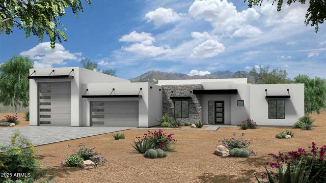 New Homes For Sale This Week That Attend Desert Mountain School: May 23rd to May 29th