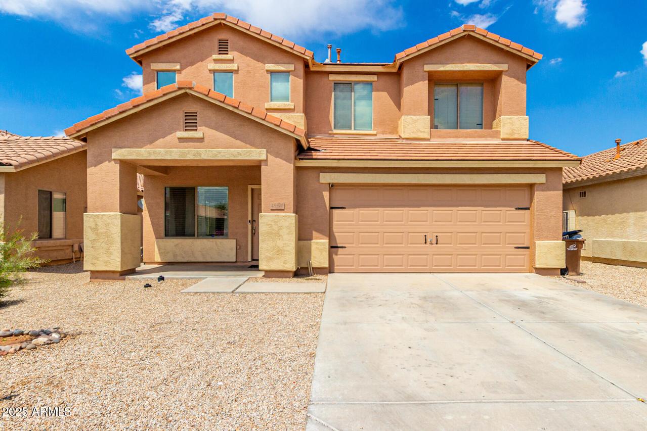45574 W Tulip Ln., Maricopa, AZ 85139
