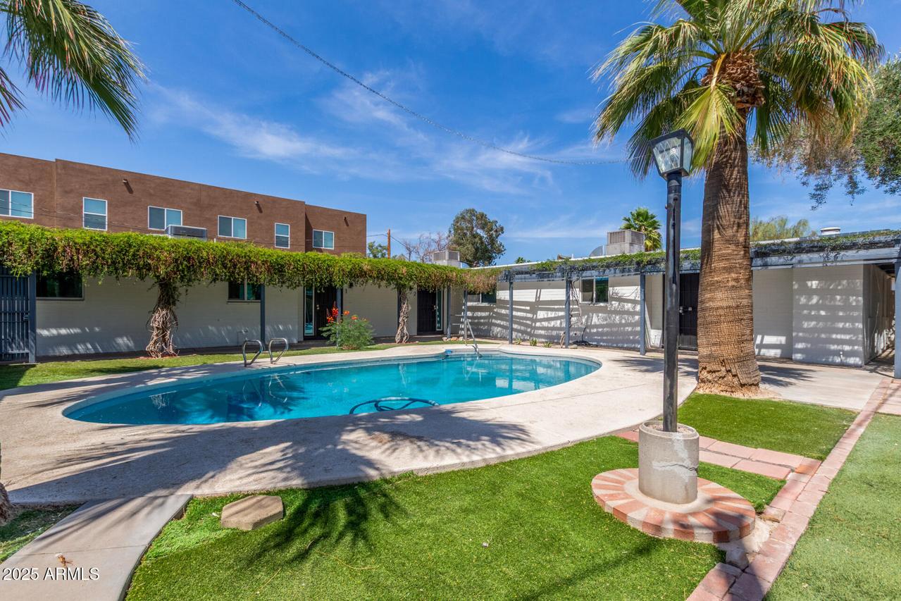 4235 N 13th Pl., Phoenix, AZ 85014