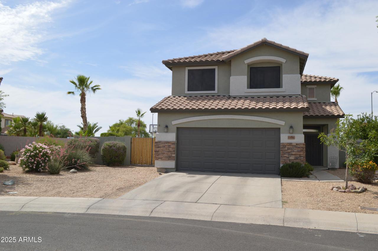 13486 W Evans Dr., Surprise, AZ 85379