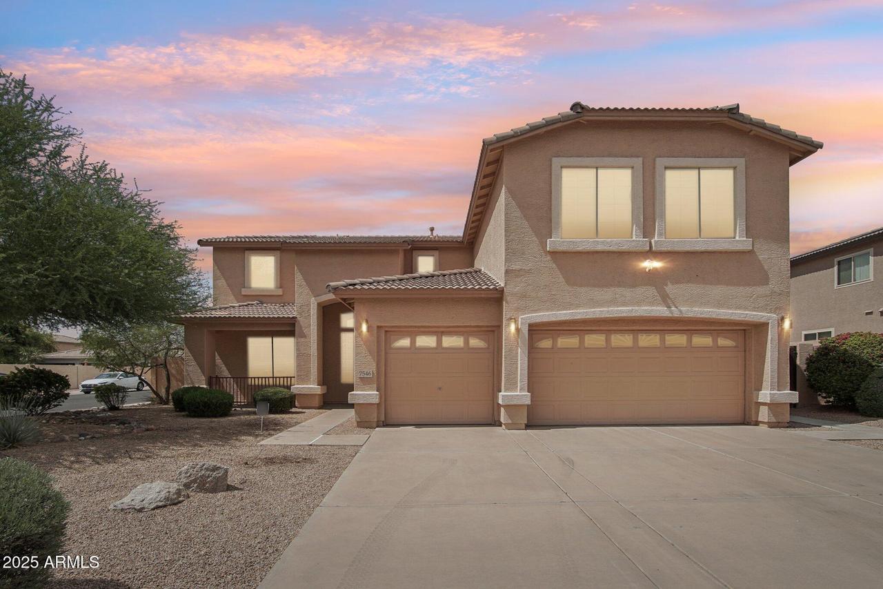 7546 W Mary Jane Ln., Peoria, AZ 85382
