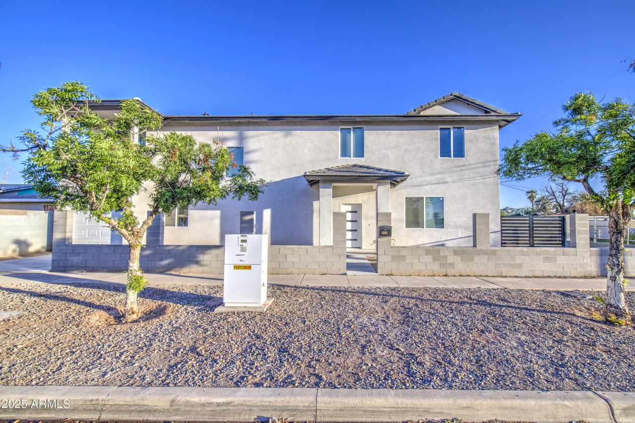 5945 W Lamar Rd., Glendale, AZ 85301