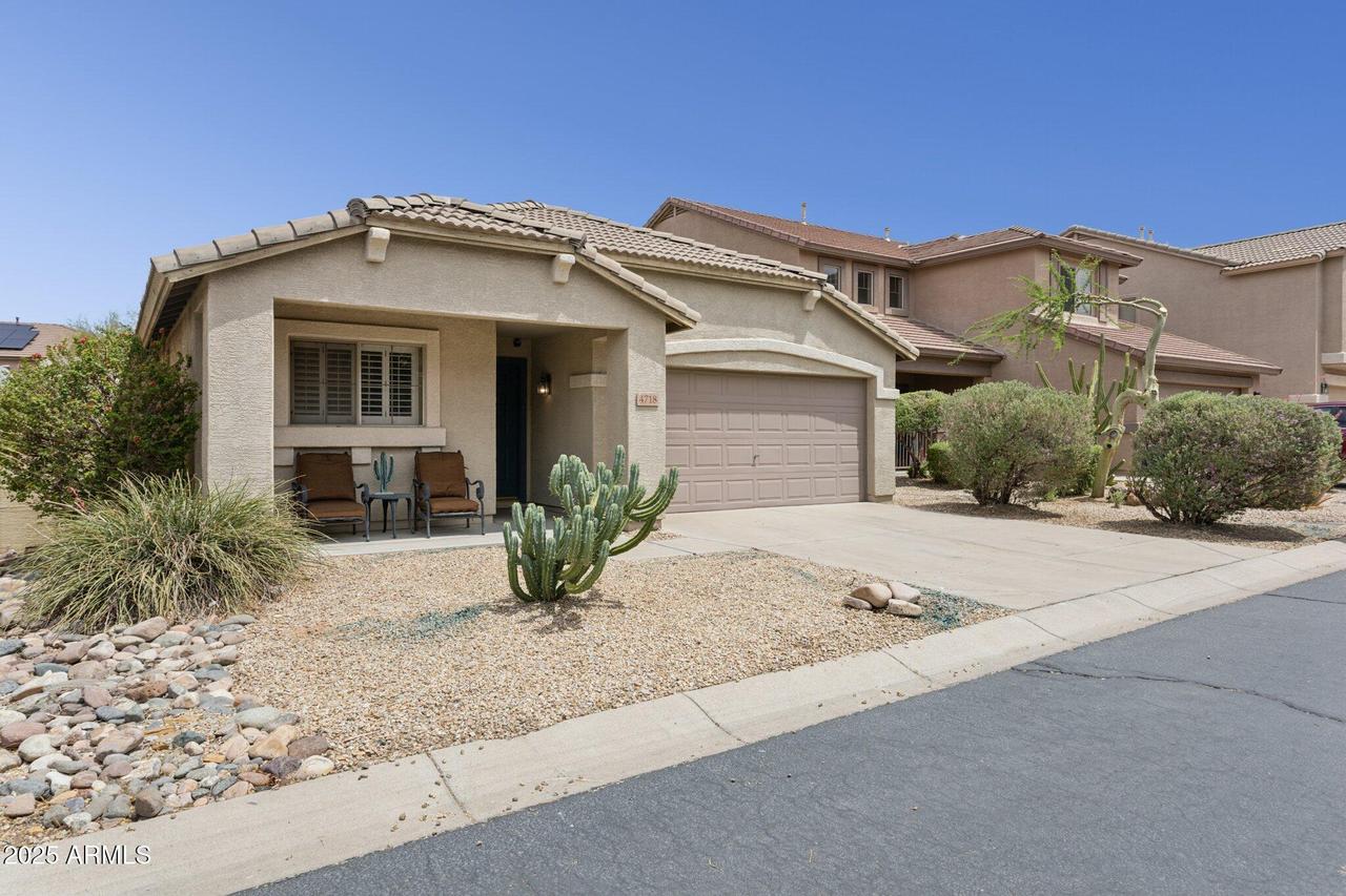 4718 E Woburn Ln., Cave Creek, AZ 85331