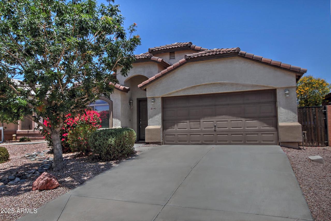 3812 W Carlos Ln., San Tan Valley, AZ 85144