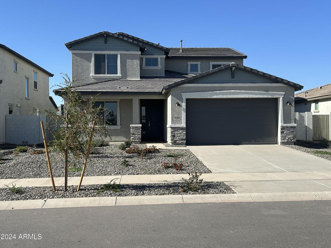 12816 N 172nd Dr., Surprise, AZ 85388